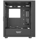 Корпус для ПК DARKFLASH DK210 BLACK