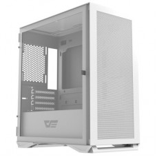 Корпус для ПК DARKFLASH DLM200 WHITE - Фото