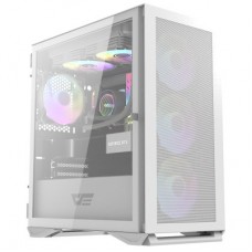 Корпус для ПК DARKFLASH DLM200 WHITE - Фото