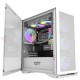 Корпус для ПК DARKFLASH DLM200 WHITE