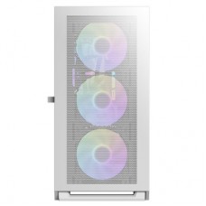 Корпус для ПК DARKFLASH DLM200 WHITE - Фото