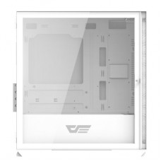 Корпус для ПК DARKFLASH DLM200 WHITE - Фото
