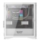 Корпус для ПК DARKFLASH DLM200 WHITE