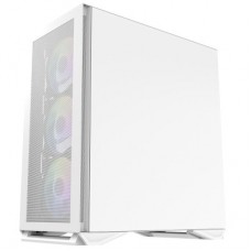 Корпус для ПК DARKFLASH DLM200 WHITE - Фото