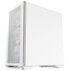 Корпус для ПК DARKFLASH DLM200 WHITE