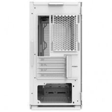 Корпус для ПК DARKFLASH DLM200 WHITE - Фото