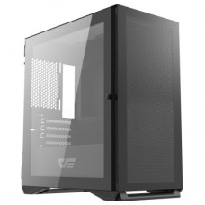 Корпус для ПК DARKFLASH DLM200 BLACK - Фото
