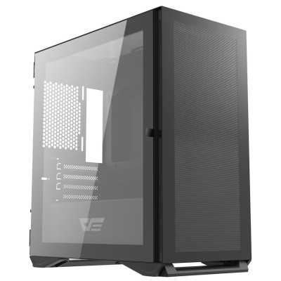Корпус для ПК DARKFLASH DLM200 BLACK