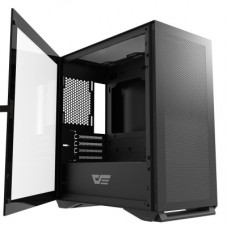Корпус для ПК DARKFLASH DLM200 BLACK - Фото