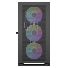 Корпус для ПК DARKFLASH DLM200 BLACK - Фото
