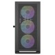 Корпус для ПК DARKFLASH DLM200 BLACK