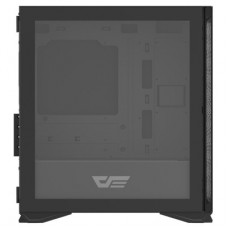 Корпус для ПК DARKFLASH DLM200 BLACK - Фото