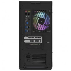 Корпус для ПК DARKFLASH DLM200 BLACK - Фото