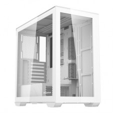 Корпус для ПК DARKFLASH DLX4000 WHITE - Фото