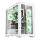 Корпус для ПК DARKFLASH DLX4000 WHITE
