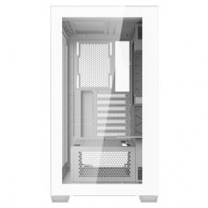 Корпус для ПК DARKFLASH DLX4000 WHITE - Фото