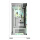 Корпус для ПК DARKFLASH DLX4000 WHITE