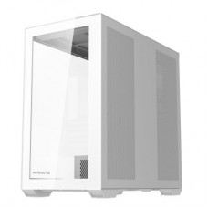 Корпус для ПК DARKFLASH DLX4000 WHITE - Фото