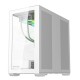 Корпус для ПК DARKFLASH DLX4000 WHITE