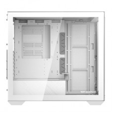 Корпус для ПК DARKFLASH DLX4000 WHITE - Фото