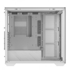 Корпус для ПК DARKFLASH DLX4000 WHITE - Фото