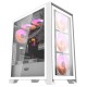 Корпус для ПК DARKFLASH DRX70 GLASS WHITE