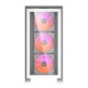 Корпус для ПК DARKFLASH DRX70 GLASS WHITE