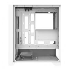 Корпус для ПК DARKFLASH DRX70 GLASS WHITE - Фото