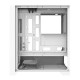 Корпус для ПК DARKFLASH DRX70 GLASS WHITE