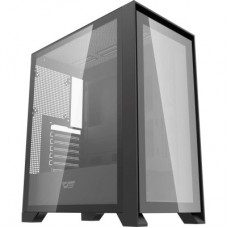 Корпус для ПК DARKFLASH DRX70 GLASS BLACK - Фото