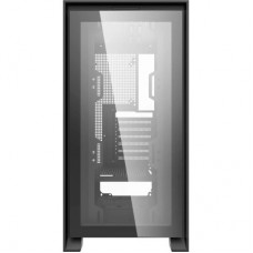 Корпус для ПК DARKFLASH DRX70 GLASS BLACK - Фото
