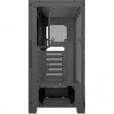 Корпус для ПК DARKFLASH DRX70 GLASS BLACK - Фото