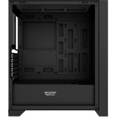 Корпус для ПК DARKFLASH DRX70 GLASS BLACK - Фото