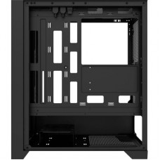 Корпус для ПК DARKFLASH DRX70 GLASS BLACK - Фото