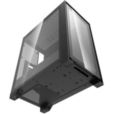 Корпус для ПК DARKFLASH DRX70 GLASS BLACK - Фото