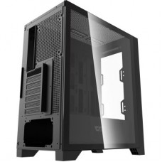 Корпус для ПК DARKFLASH DRX70 GLASS BLACK - Фото
