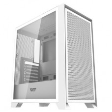 Корпус для ПК DARKFLASH DRX70 MESH WHITE - Фото