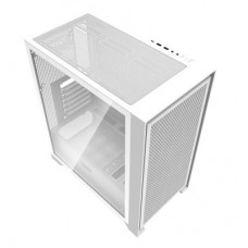 Корпус для ПК DARKFLASH DRX70 MESH WHITE - Фото