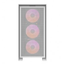 Корпус для ПК DARKFLASH DRX70 MESH WHITE - Фото