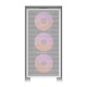 Корпус для ПК DARKFLASH DRX70 MESH WHITE