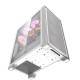 Корпус для ПК DARKFLASH DRX70 MESH WHITE
