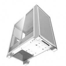 Корпус для ПК DARKFLASH DRX70 MESH WHITE - Фото