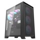 Корпус для ПК DARKFLASH DRX70 MESH BLACK