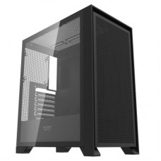 Корпус для ПК DARKFLASH DRX70 MESH BLACK - Фото