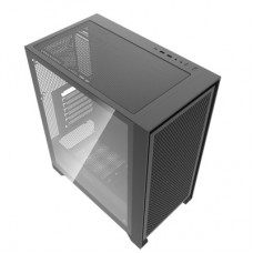 Корпус для ПК DARKFLASH DRX70 MESH BLACK - Фото