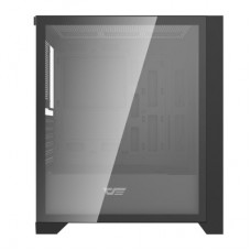 Корпус для ПК DARKFLASH DRX70 MESH BLACK - Фото