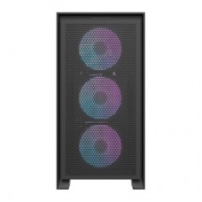 Корпус для ПК DARKFLASH DRX70 MESH BLACK - Фото