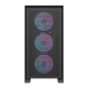 Корпус для ПК DARKFLASH DRX70 MESH BLACK