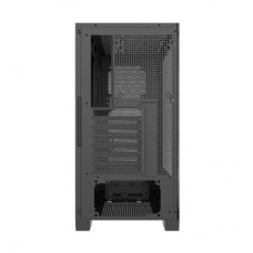 Корпус для ПК DARKFLASH DRX70 MESH BLACK - Фото