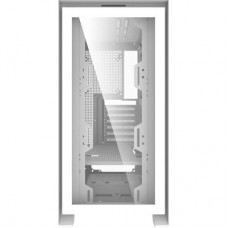 Корпус для ПК DARKFLASH DRX90 GLASS WHITE - Фото